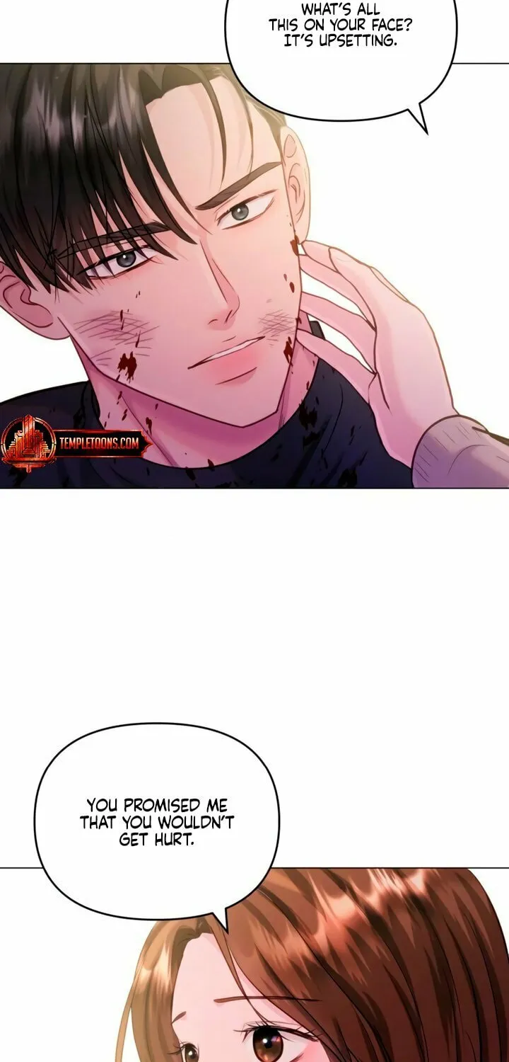 Manual for Using Fierce Beast Chapter 65 page 74 - 