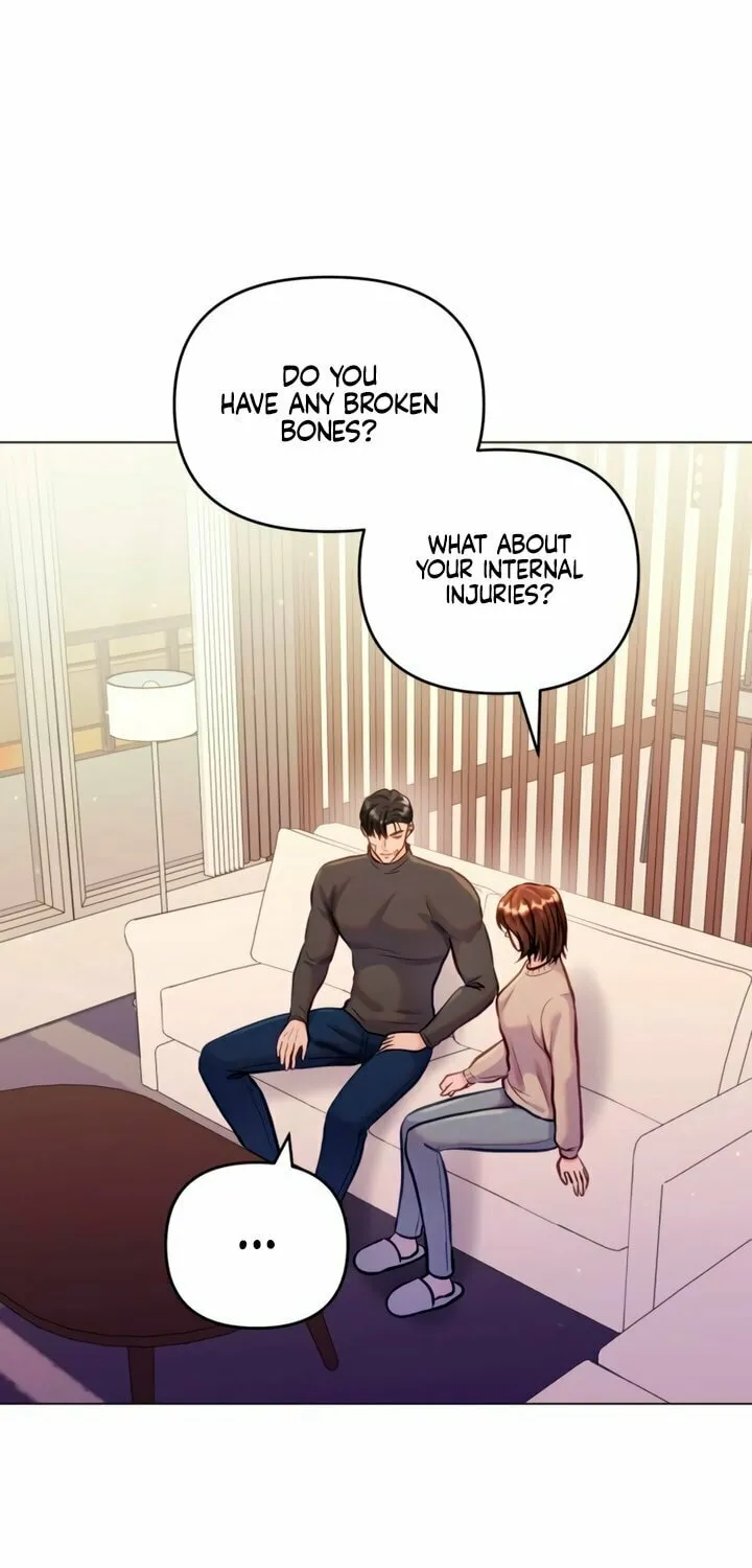 Manual for Using Fierce Beast Chapter 65 page 80 - 