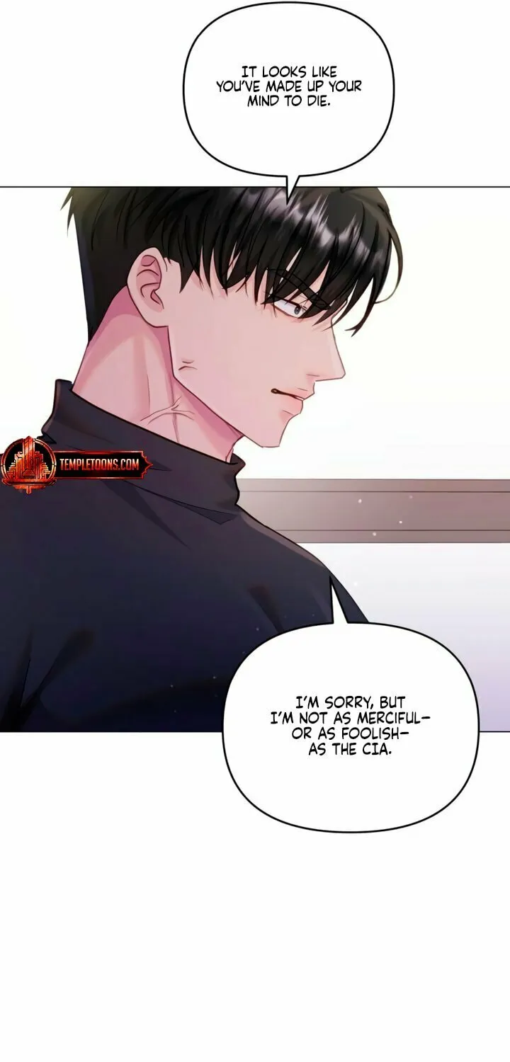 Manual for Using Fierce Beast Chapter 65 page 9 - 