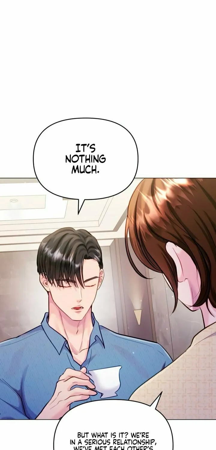 Manual for Using Fierce Beast Chapter 66 page 19 - 