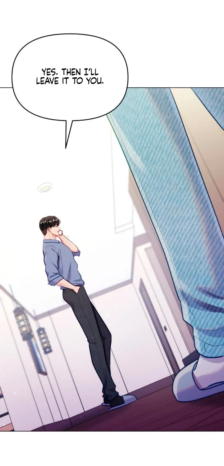 Manual for Using Fierce Beast Chapter 66 page 3 - 