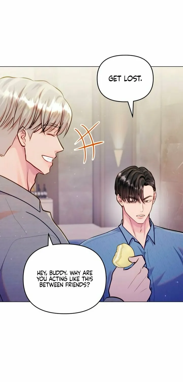 Manual for Using Fierce Beast Chapter 66 page 40 - 