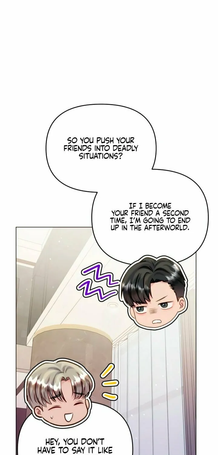 Manual for Using Fierce Beast Chapter 66 page 41 - 