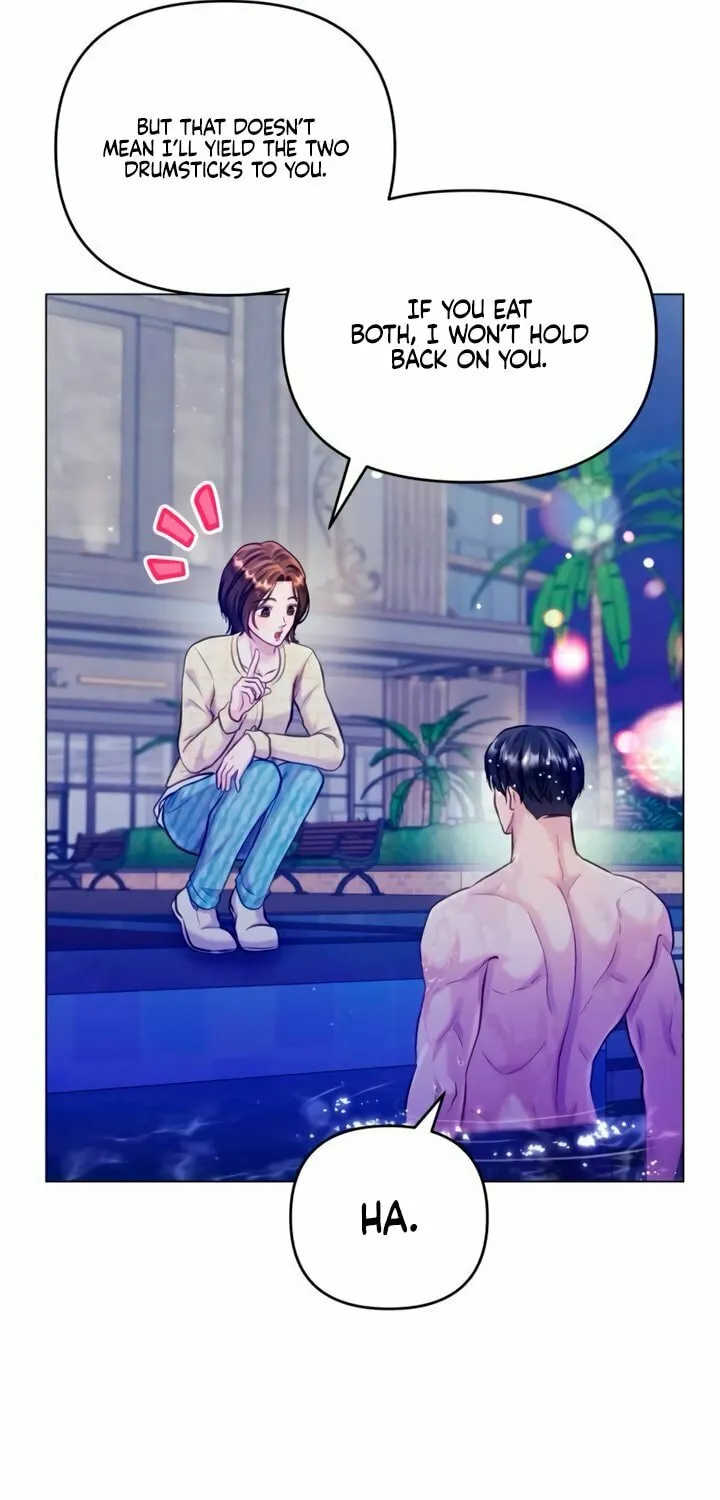 Manual for Using Fierce Beast Chapter 66 page 81 - 