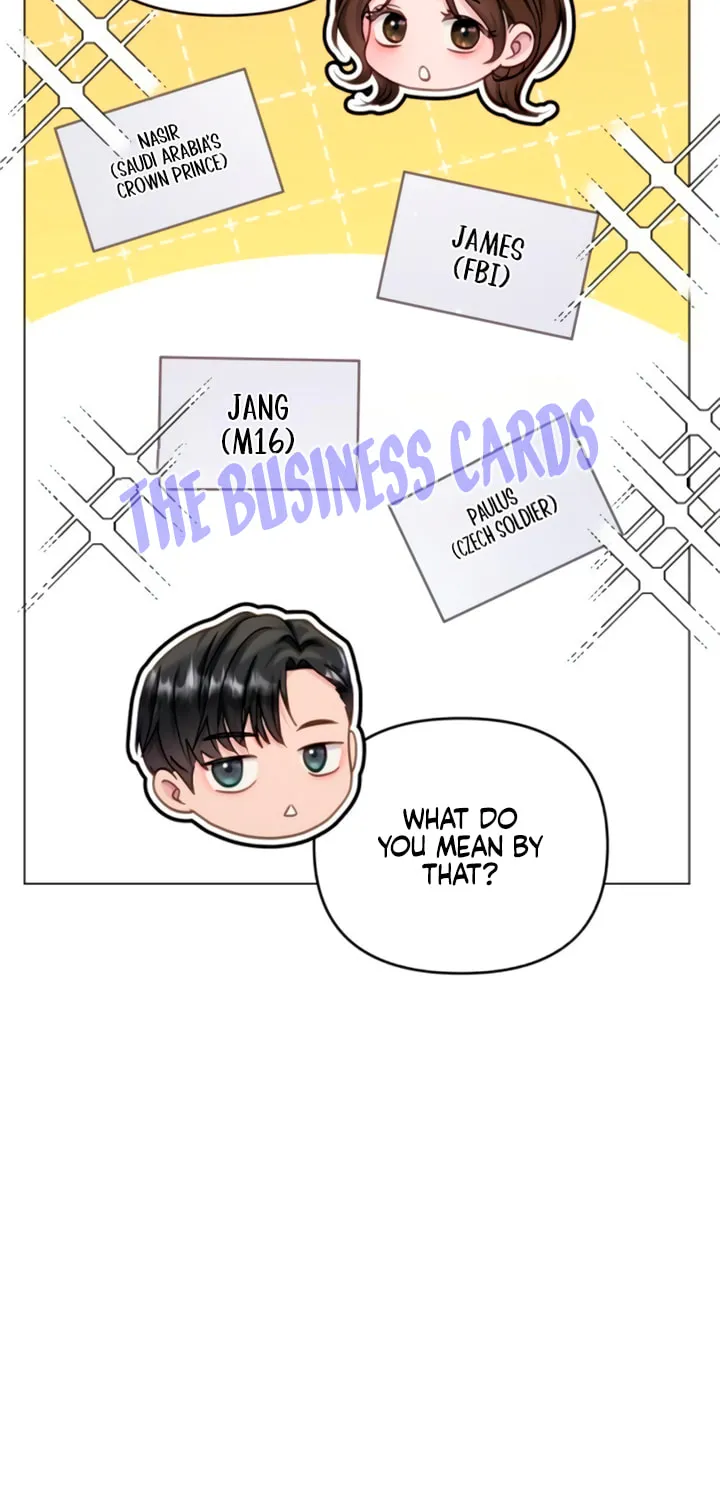 Manual for Using Fierce Beast Chapter 67 page 25 - 