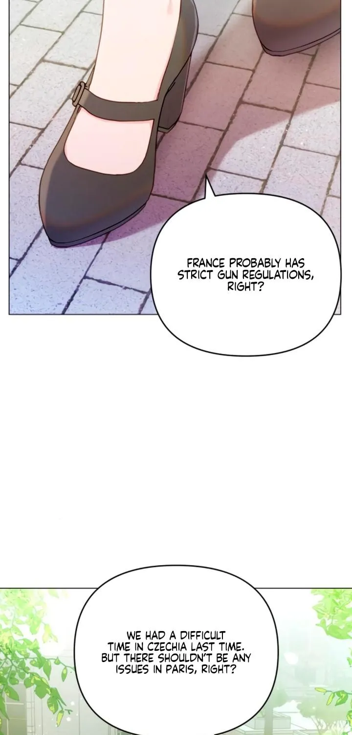 Manual for Using Fierce Beast Chapter 67 page 35 - 