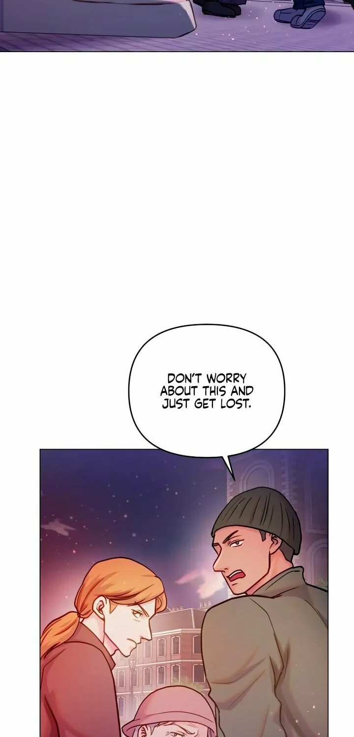 Manual for Using Fierce Beast Chapter 68 page 21 - 