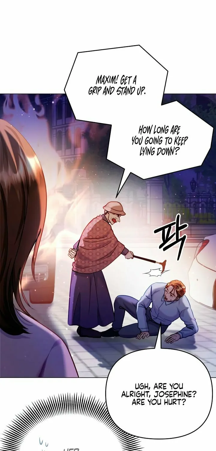 Manual for Using Fierce Beast Chapter 68 page 34 - 
