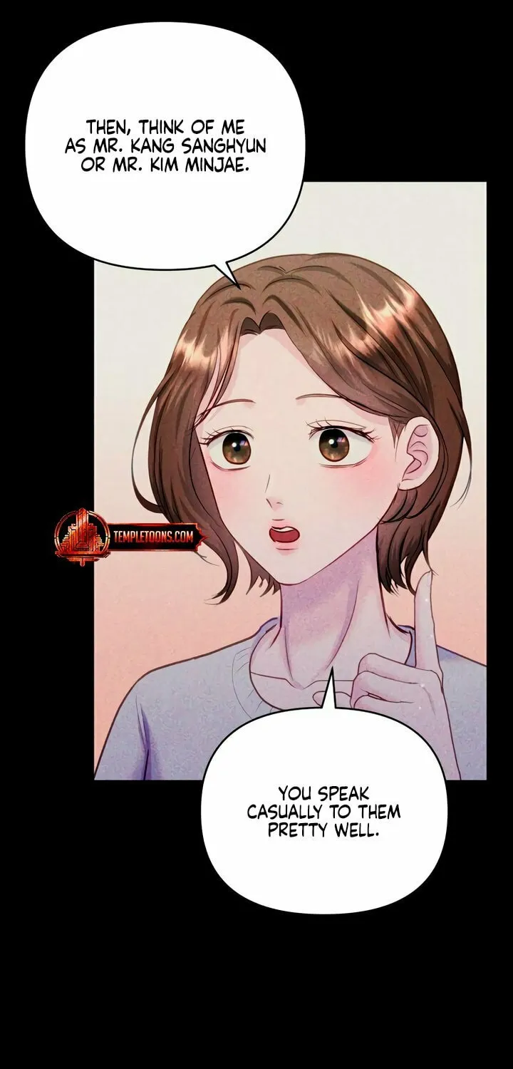 Manual for Using Fierce Beast Chapter 68 page 55 - 