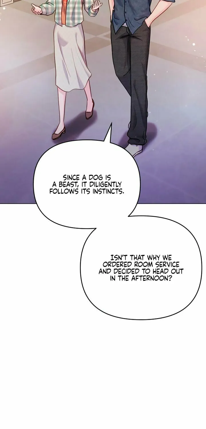 Manual for Using Fierce Beast Chapter 68 page 82 - 