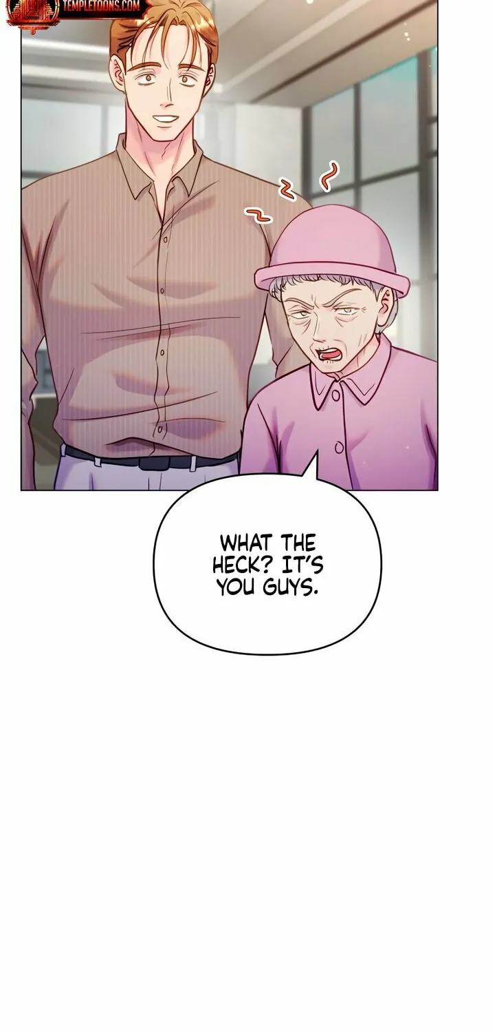 Manual for Using Fierce Beast Chapter 68 page 87 - 