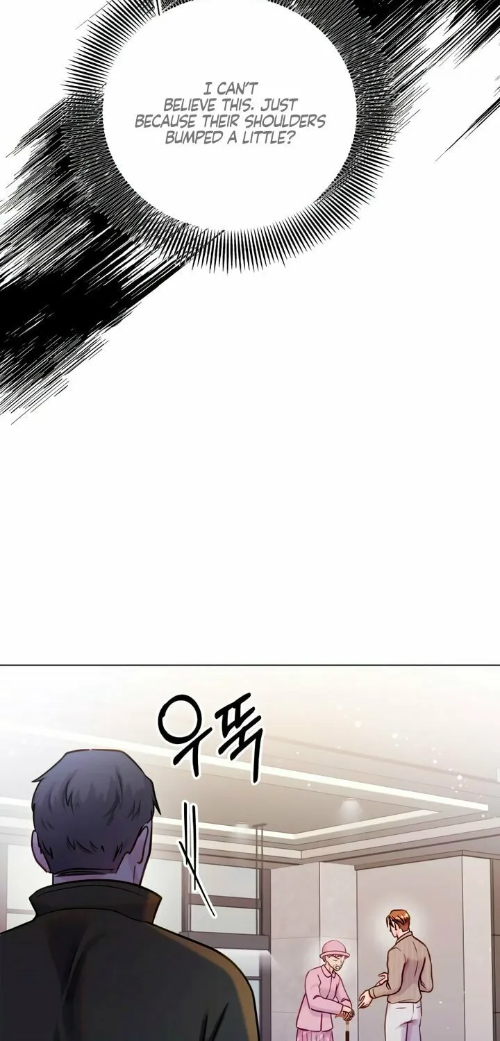 Manual for Using Fierce Beast Chapter 68 page 97 - 