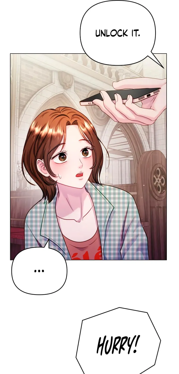 Manual for Using Fierce Beast Chapter 69 page 105 - 
