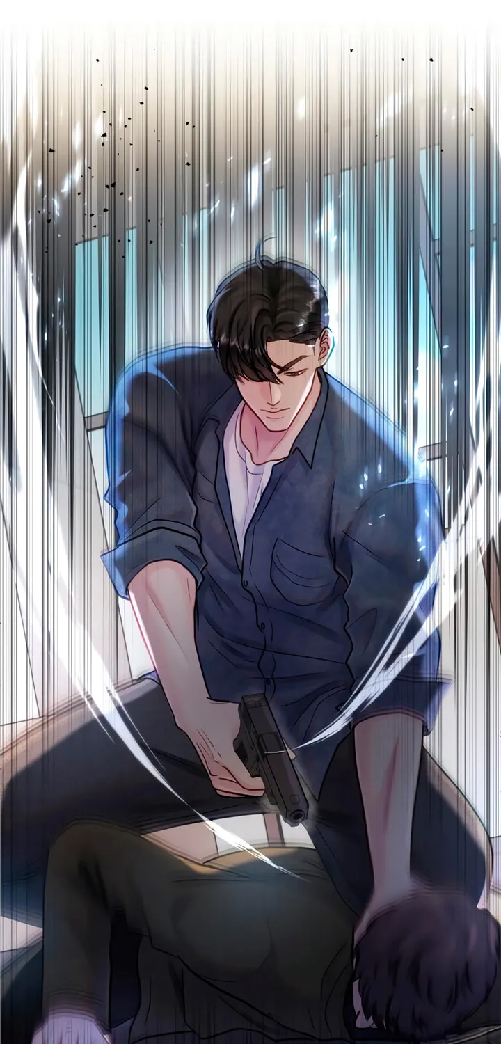 Manual for Using Fierce Beast Chapter 69 page 3 - 