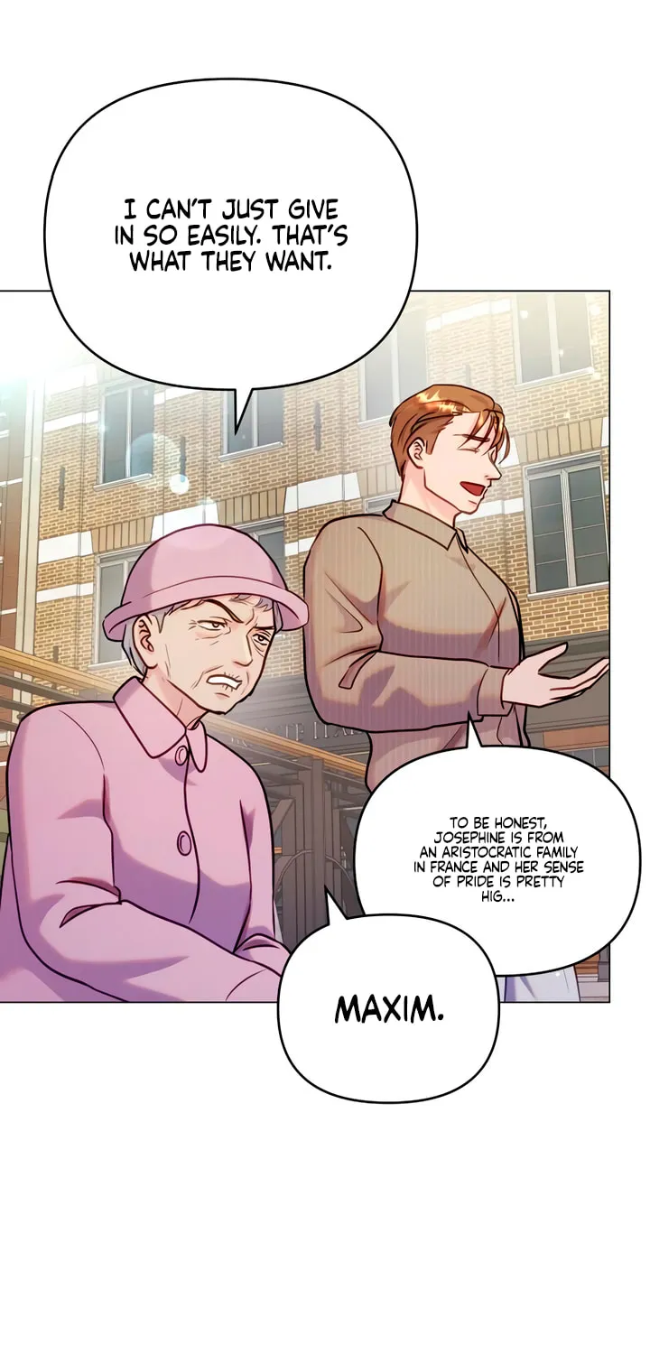 Manual for Using Fierce Beast Chapter 69 page 31 - 