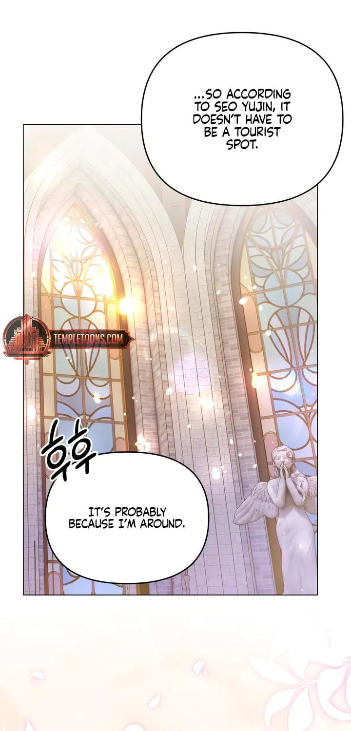 Manual for Using Fierce Beast Chapter 69 page 71 - 