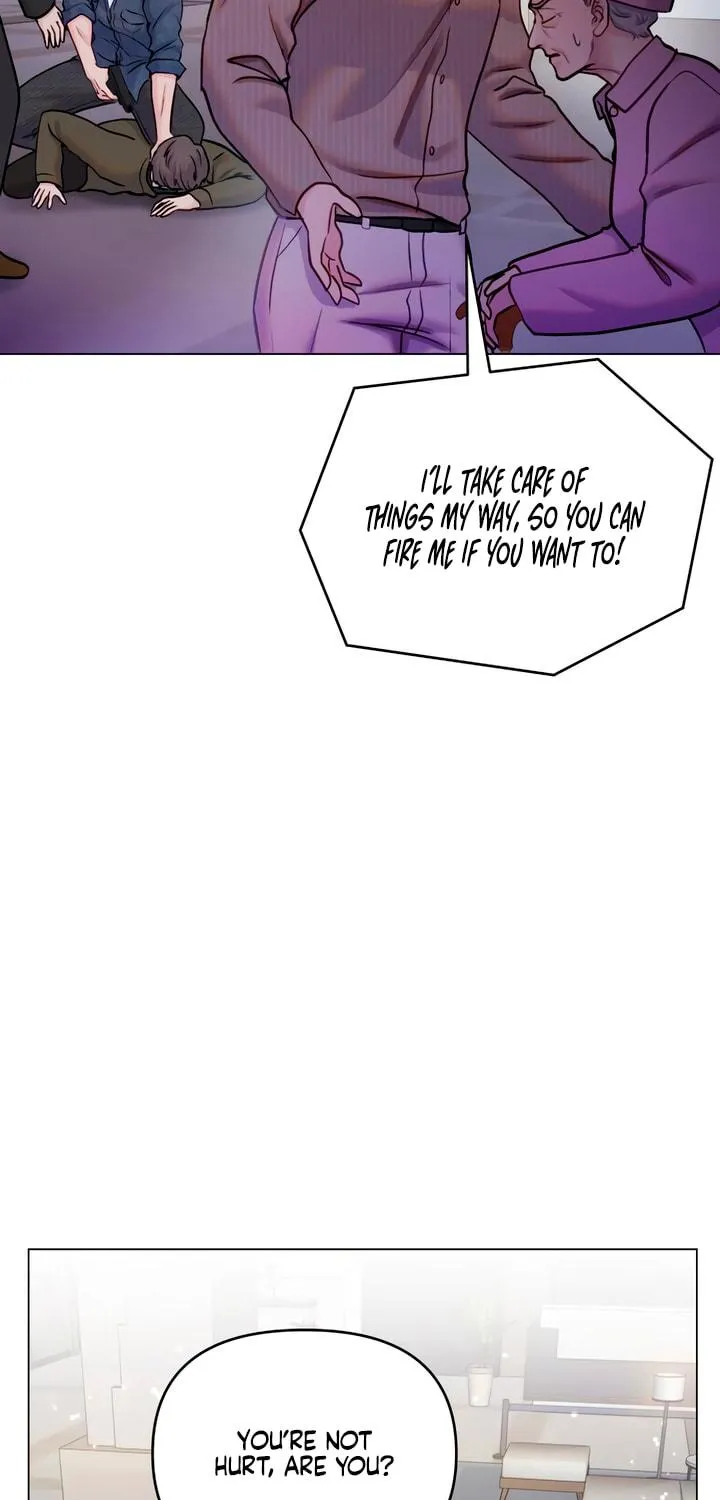 Manual for Using Fierce Beast Chapter 69 page 9 - 