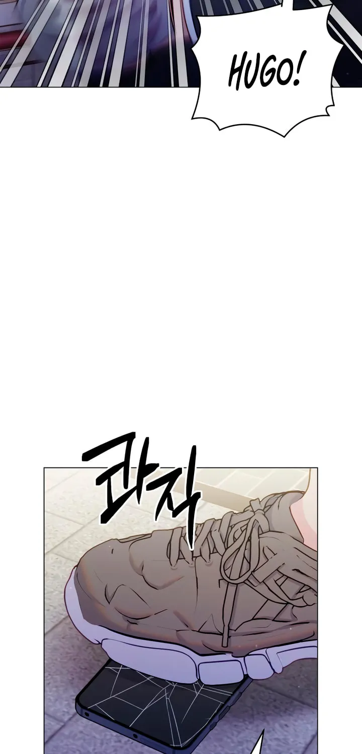 Manual for Using Fierce Beast Chapter 69 page 93 - 
