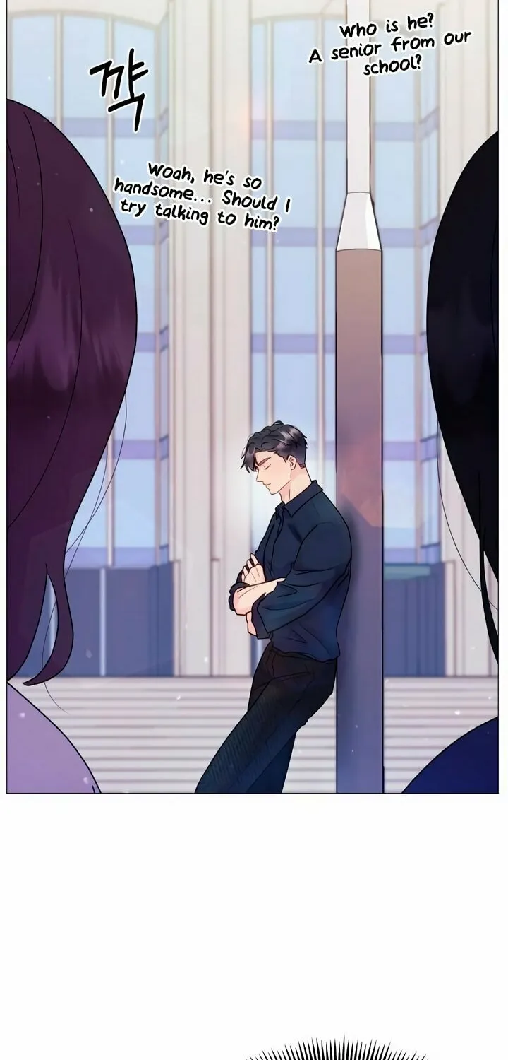 Manual for Using Fierce Beast Chapter 7 page 13 - 