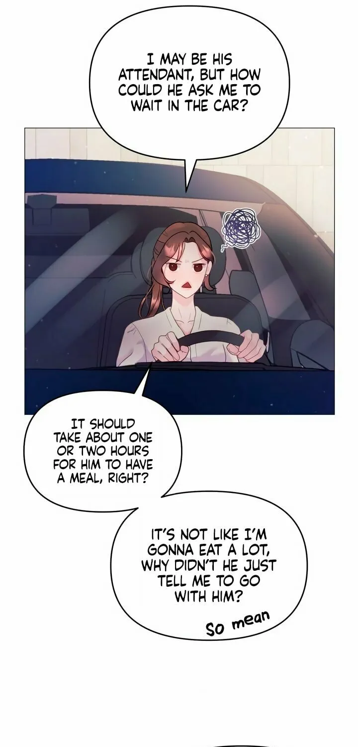 Manual for Using Fierce Beast Chapter 7 page 29 - 