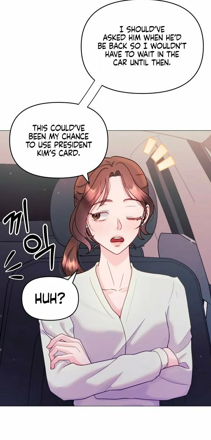 Manual for Using Fierce Beast Chapter 7 page 30 - 