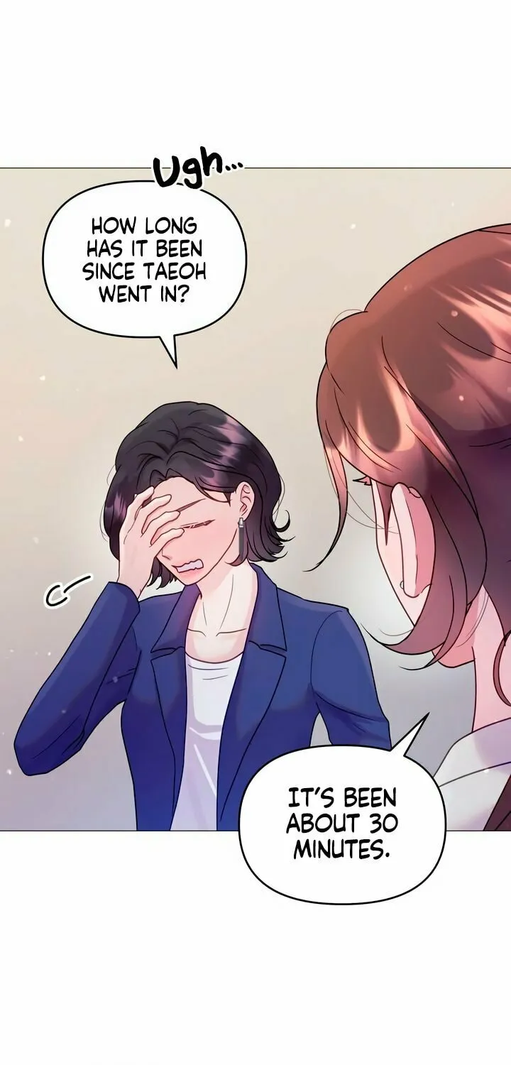 Manual for Using Fierce Beast Chapter 7 page 33 - 