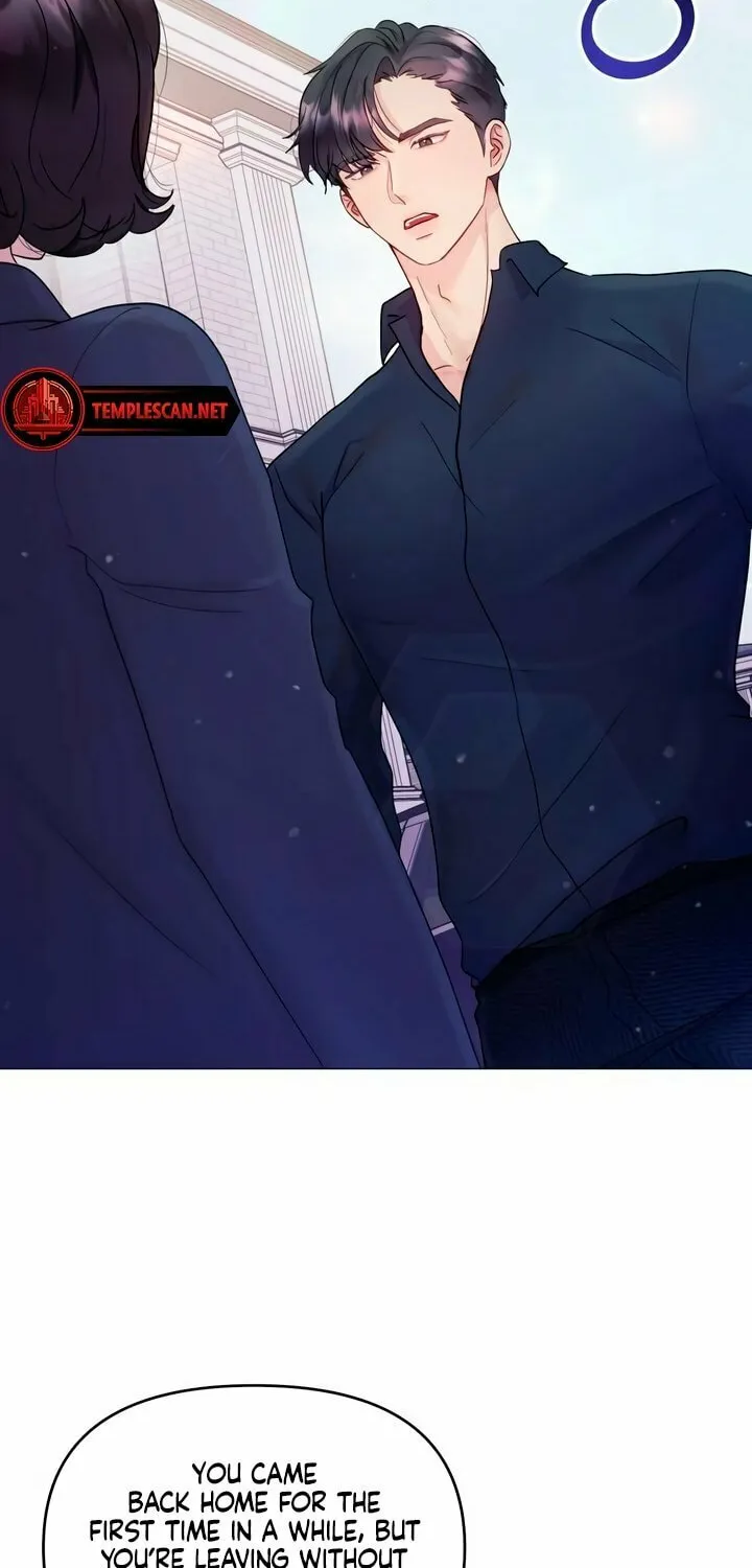 Manual for Using Fierce Beast Chapter 7 page 37 - 