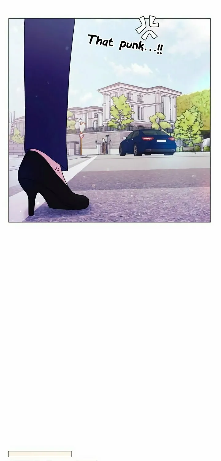 Manual for Using Fierce Beast Chapter 7 page 44 - 