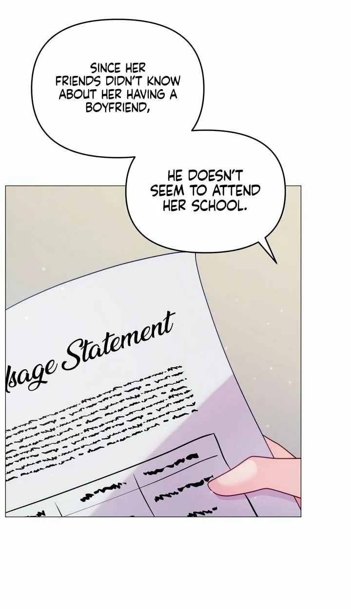 Manual for Using Fierce Beast Chapter 7 page 50 - 