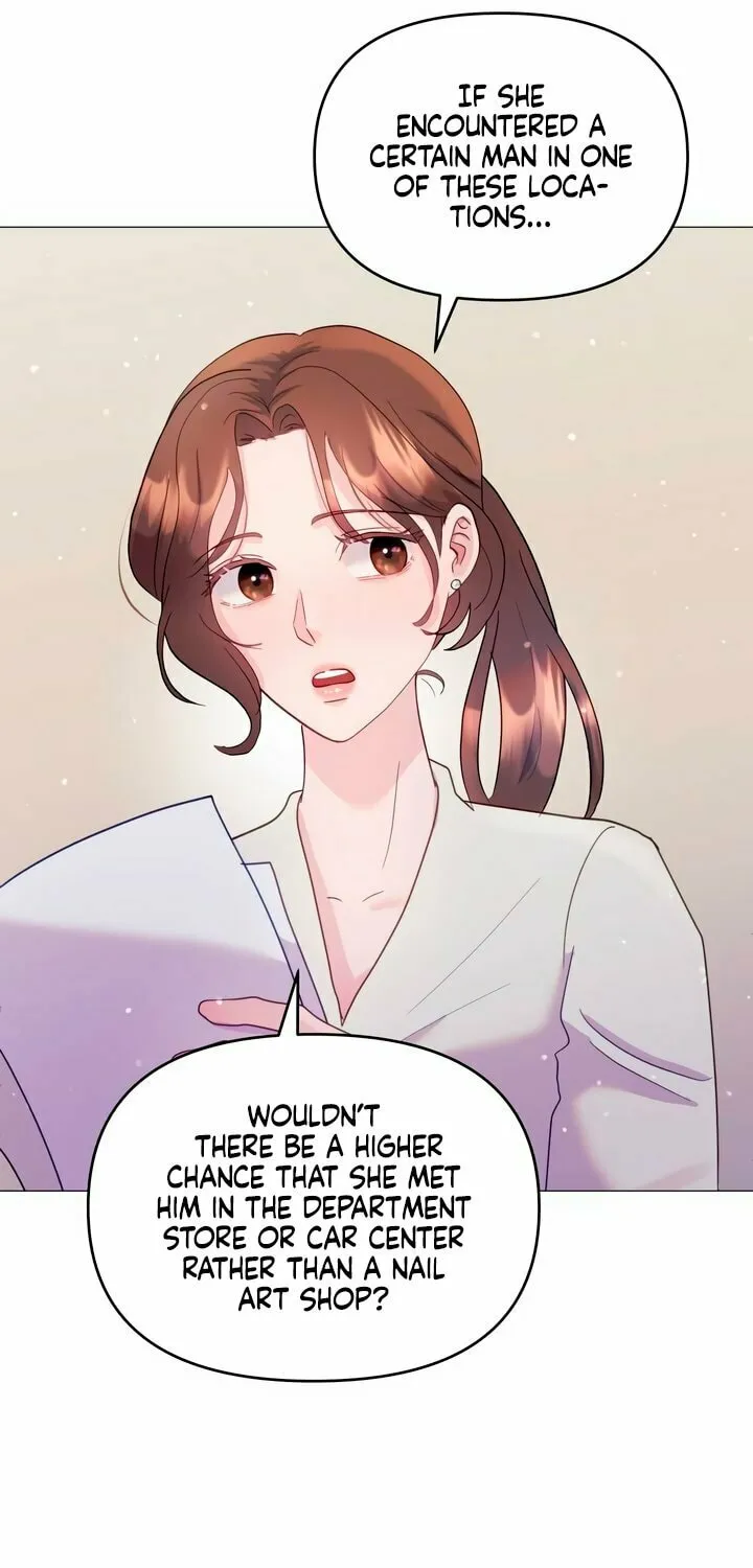 Manual for Using Fierce Beast Chapter 7 page 51 - 