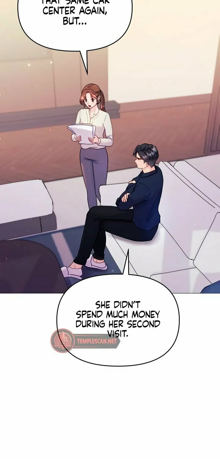 Manual for Using Fierce Beast Chapter 7 page 54 - 