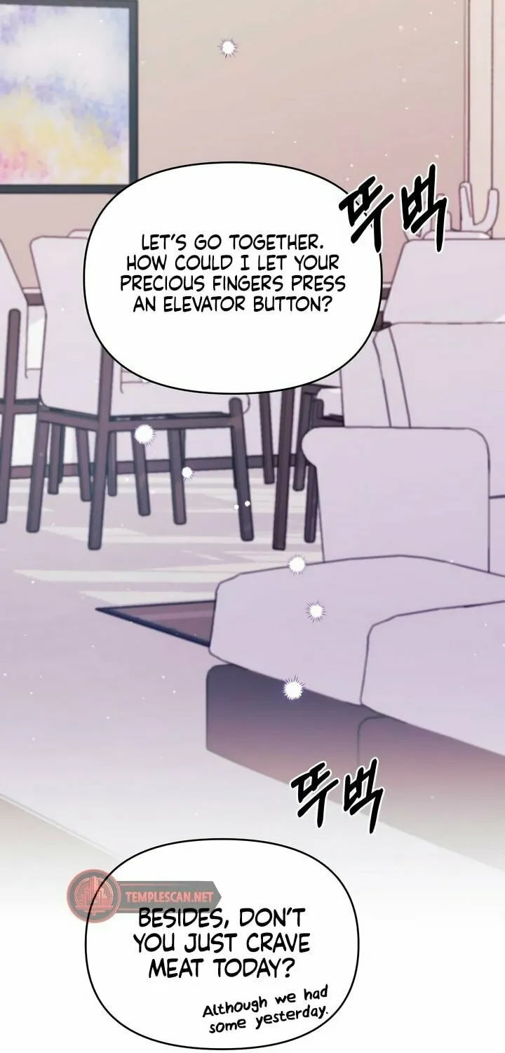 Manual for Using Fierce Beast Chapter 7 page 63 - 