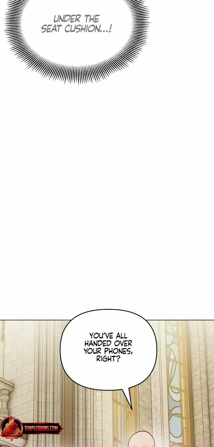 Manual for Using Fierce Beast Chapter 70 page 12 - 