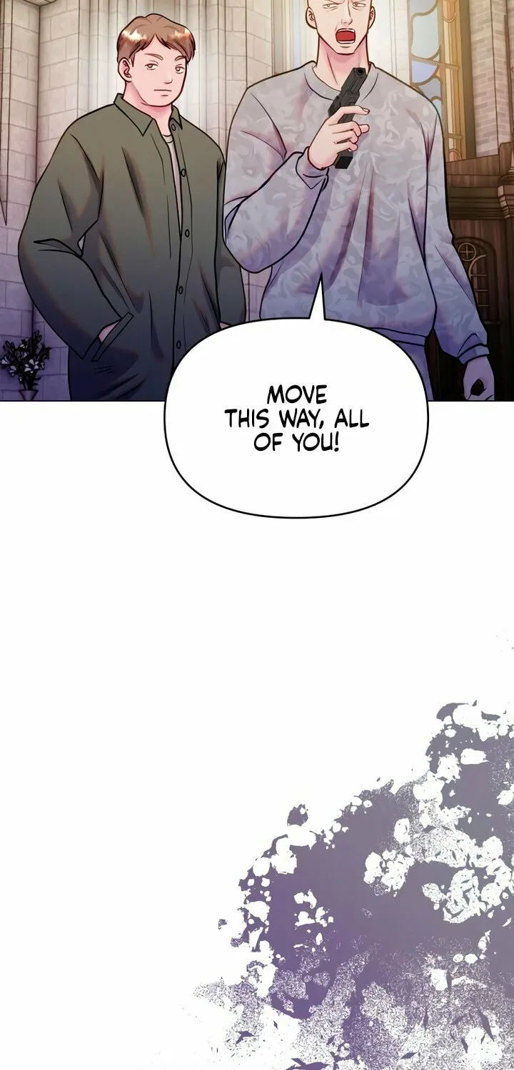 Manual for Using Fierce Beast Chapter 70 page 13 - 