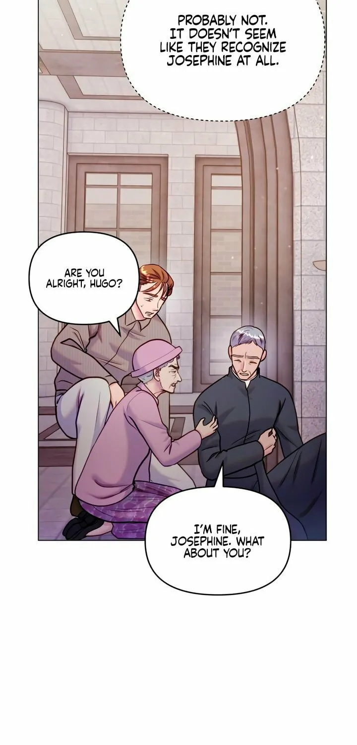 Manual for Using Fierce Beast Chapter 70 page 21 - 