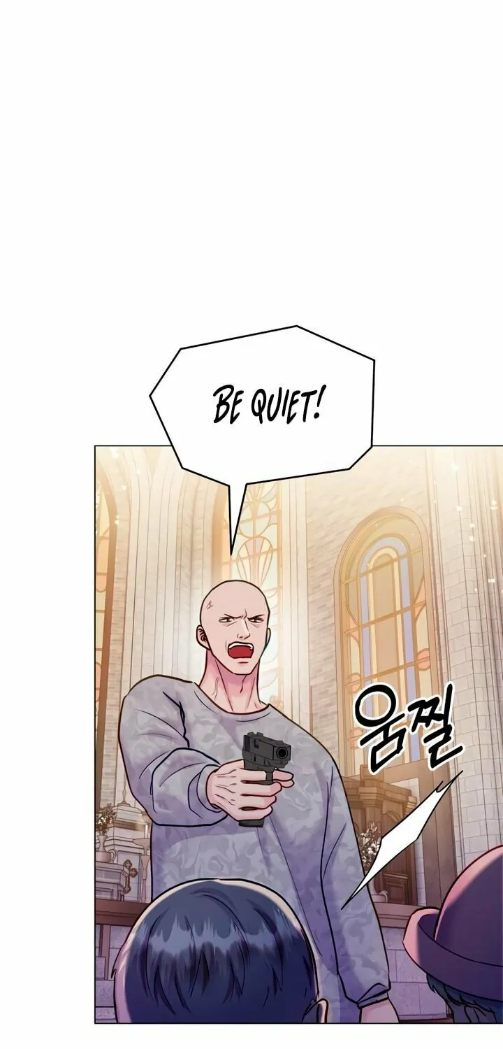 Manual for Using Fierce Beast Chapter 70 page 22 - 