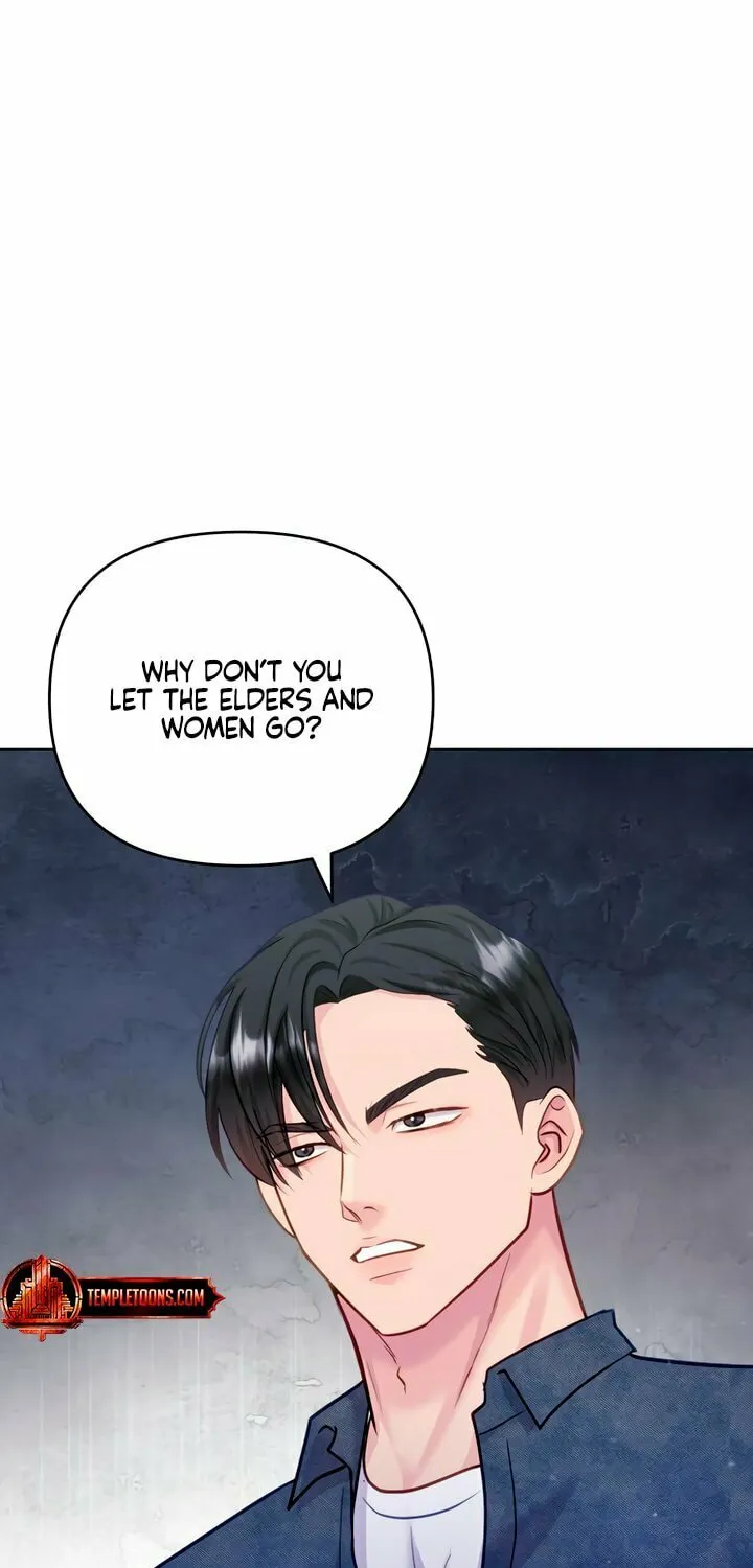Manual for Using Fierce Beast Chapter 70 page 23 - 