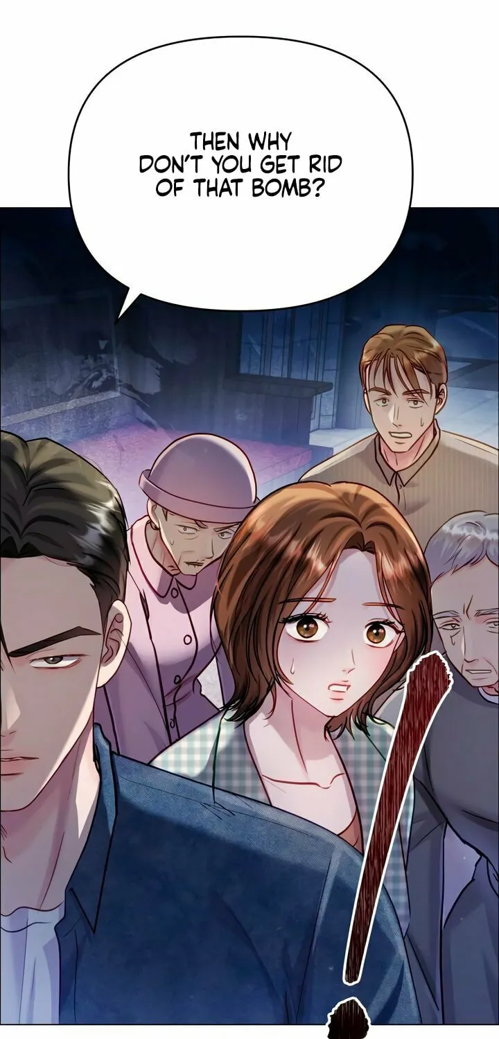 Manual for Using Fierce Beast Chapter 70 page 27 - 