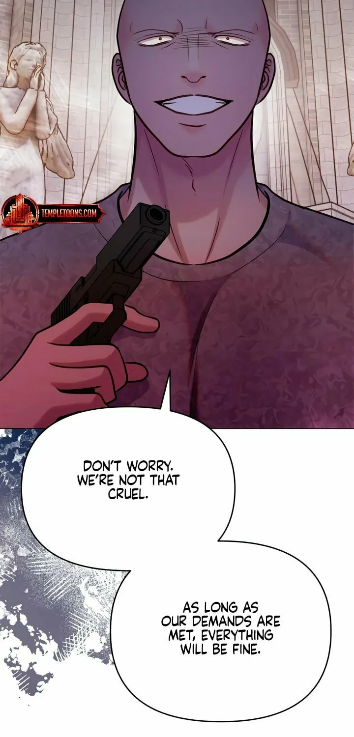 Manual for Using Fierce Beast Chapter 70 page 31 - 