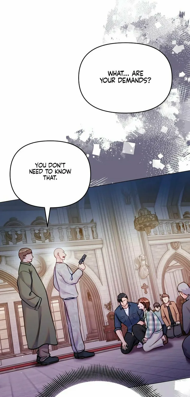 Manual for Using Fierce Beast Chapter 70 page 33 - 