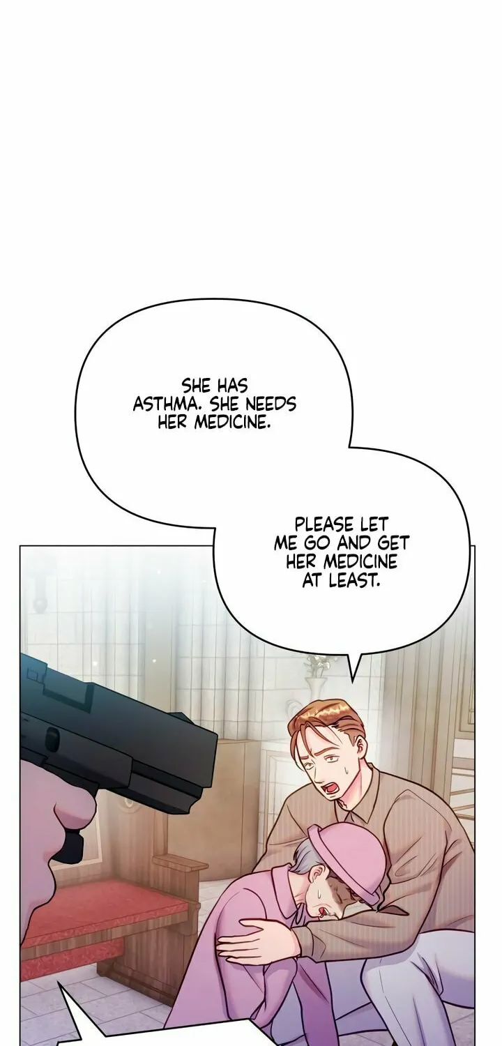 Manual for Using Fierce Beast Chapter 70 page 44 - 