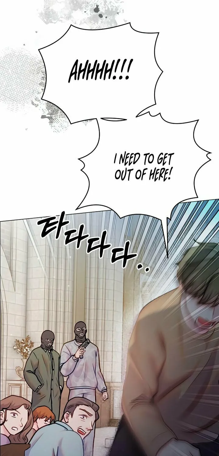 Manual for Using Fierce Beast Chapter 70 page 46 - 