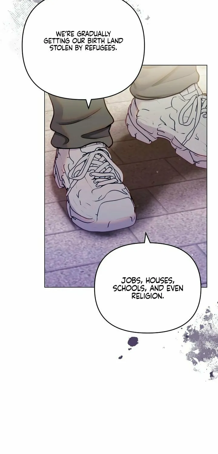 Manual for Using Fierce Beast Chapter 70 page 58 - 