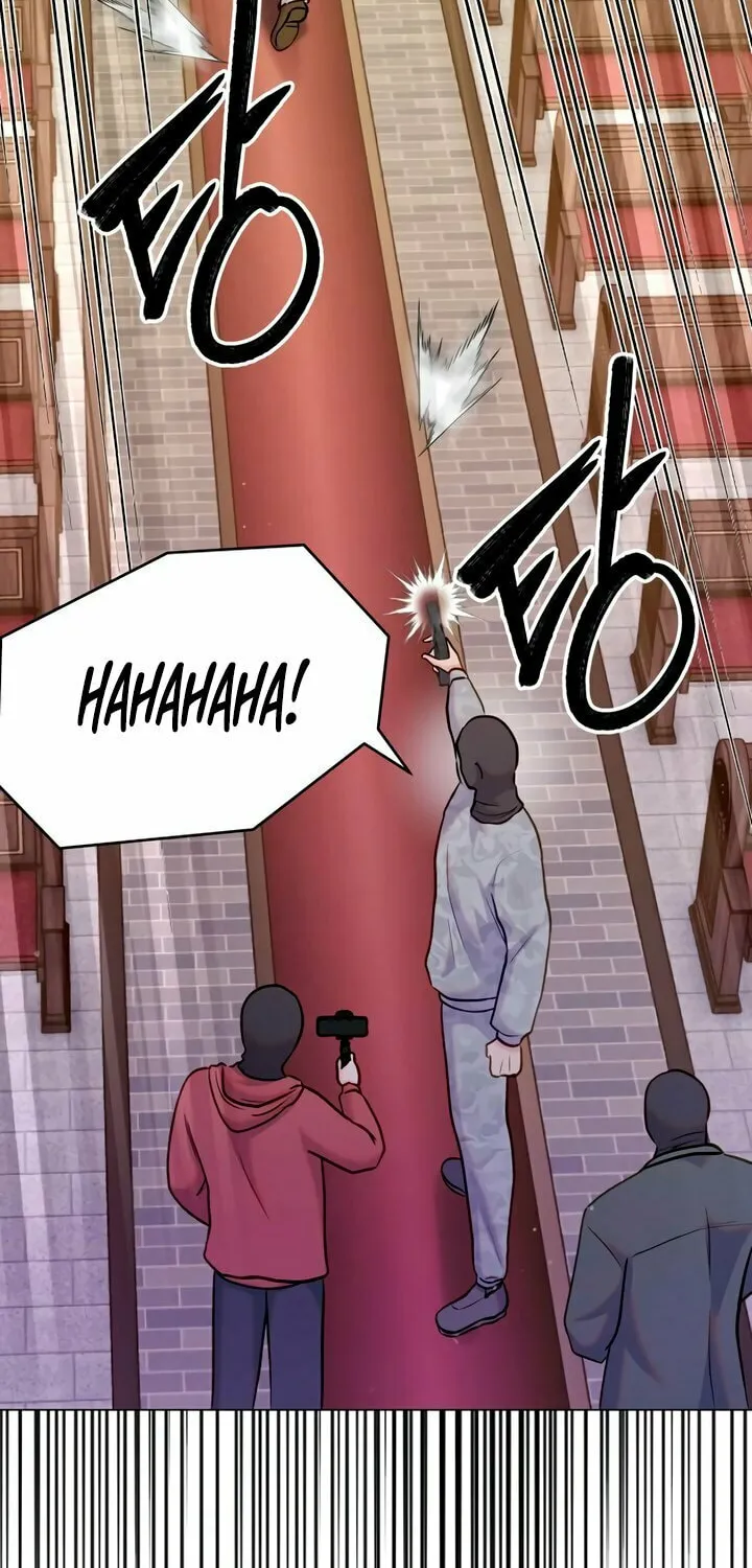 Manual for Using Fierce Beast Chapter 70 page 72 - 