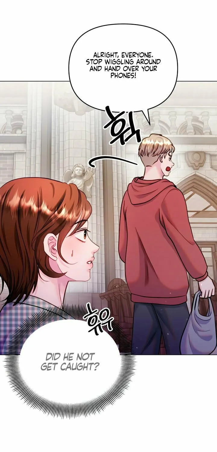 Manual for Using Fierce Beast Chapter 70 page 9 - 
