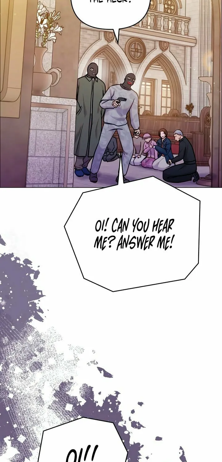 Manual for Using Fierce Beast Chapter 71 page 17 - 