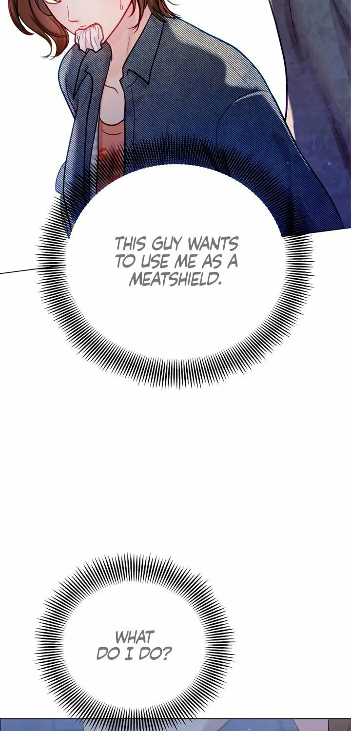 Manual for Using Fierce Beast Chapter 71 page 28 - 