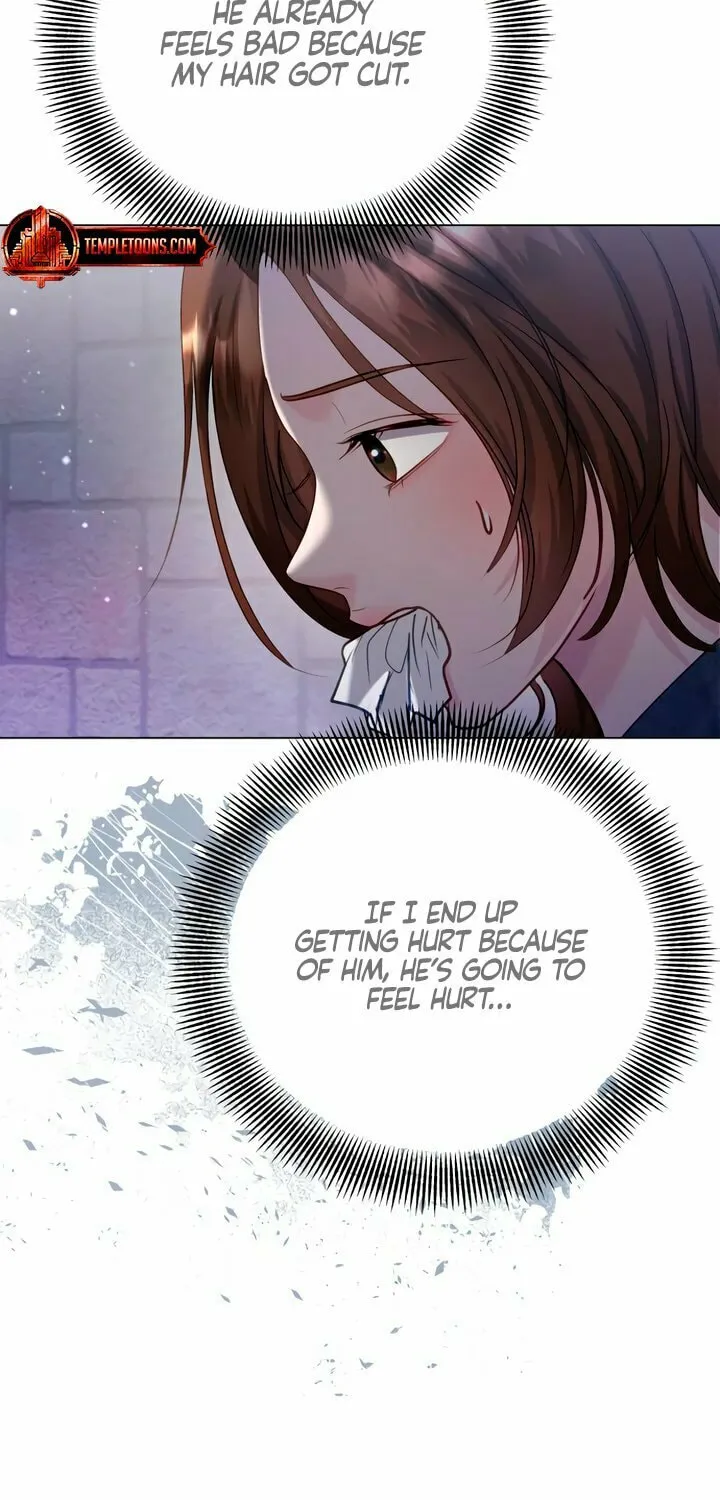Manual for Using Fierce Beast Chapter 71 page 30 - 