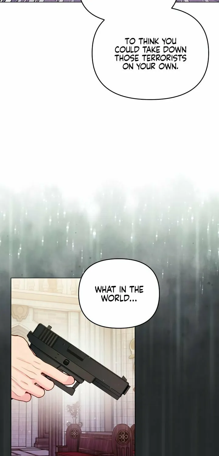 Manual for Using Fierce Beast Chapter 71 page 58 - 