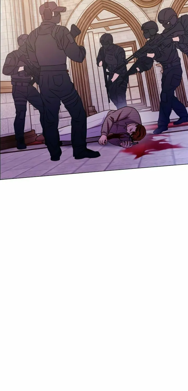 Manual for Using Fierce Beast Chapter 71 page 78 - 